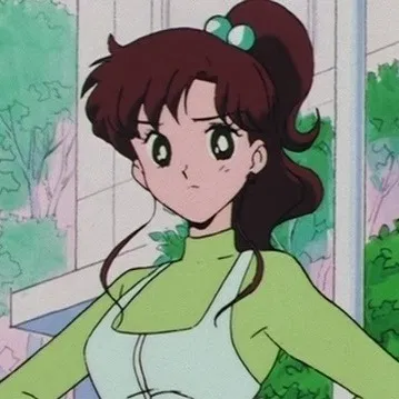 Avatar of Mokoto Kino [Sailor Jupiter]