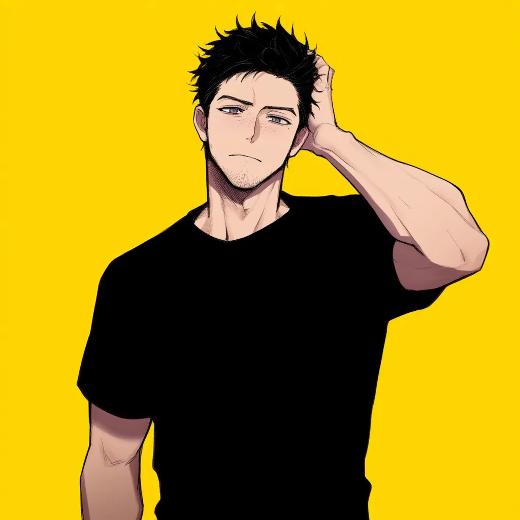 Avatar of Garret Zaffre