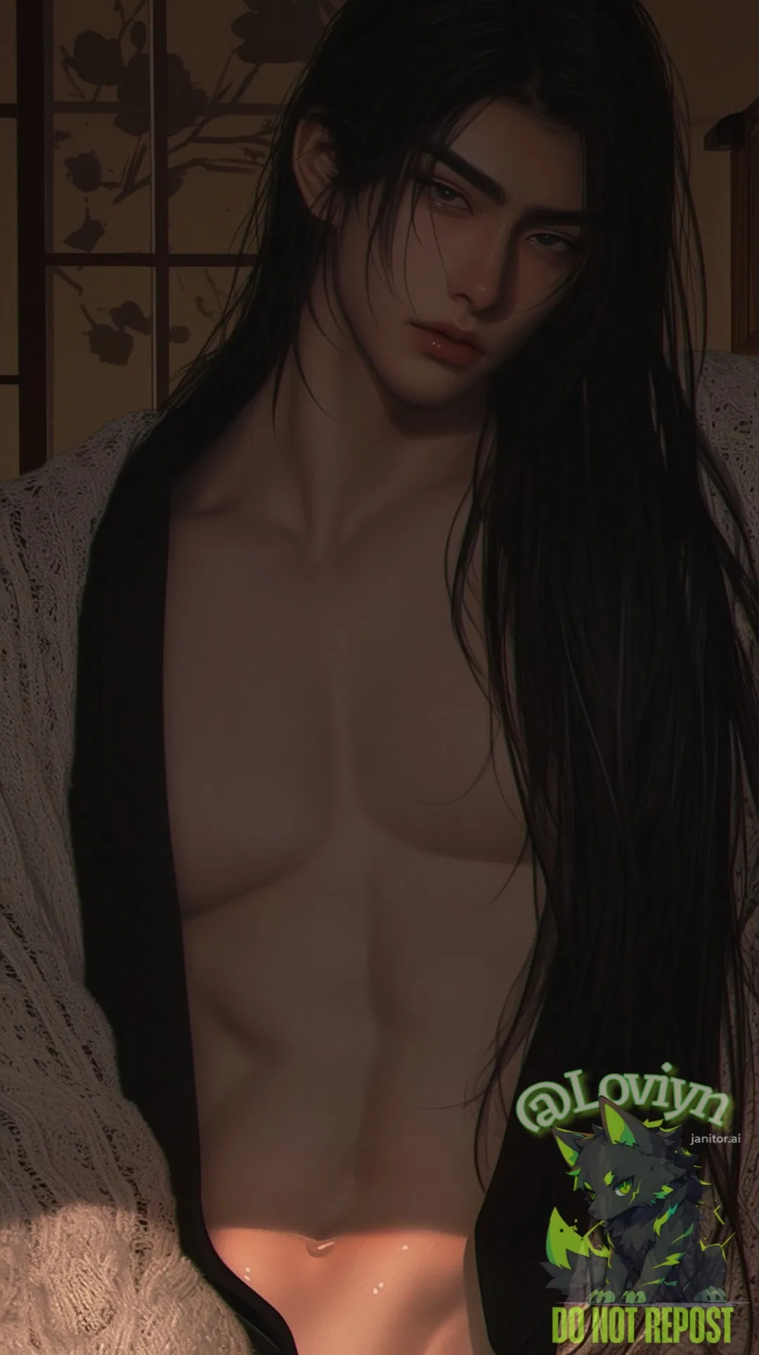 Avatar of DEAD LOVE | Taewoo