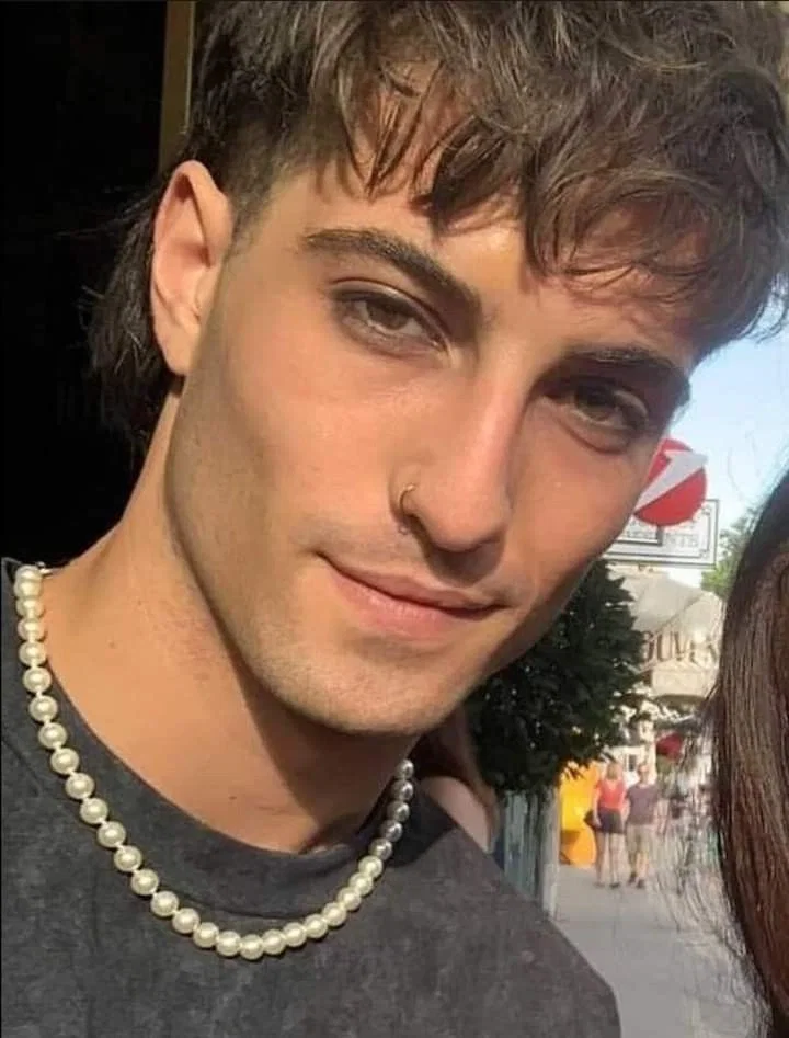 Avatar of Damiano david 