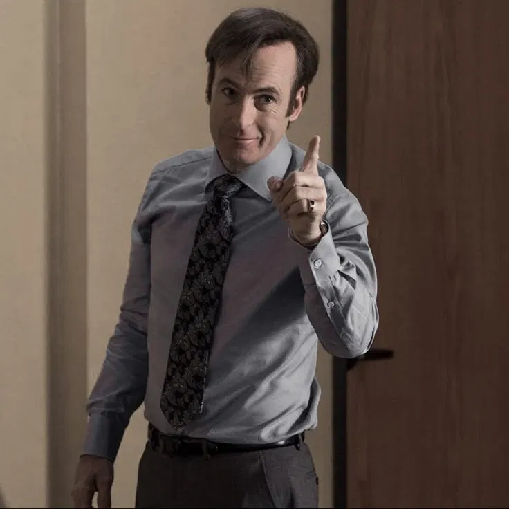 Avatar of Jimmy mcgill