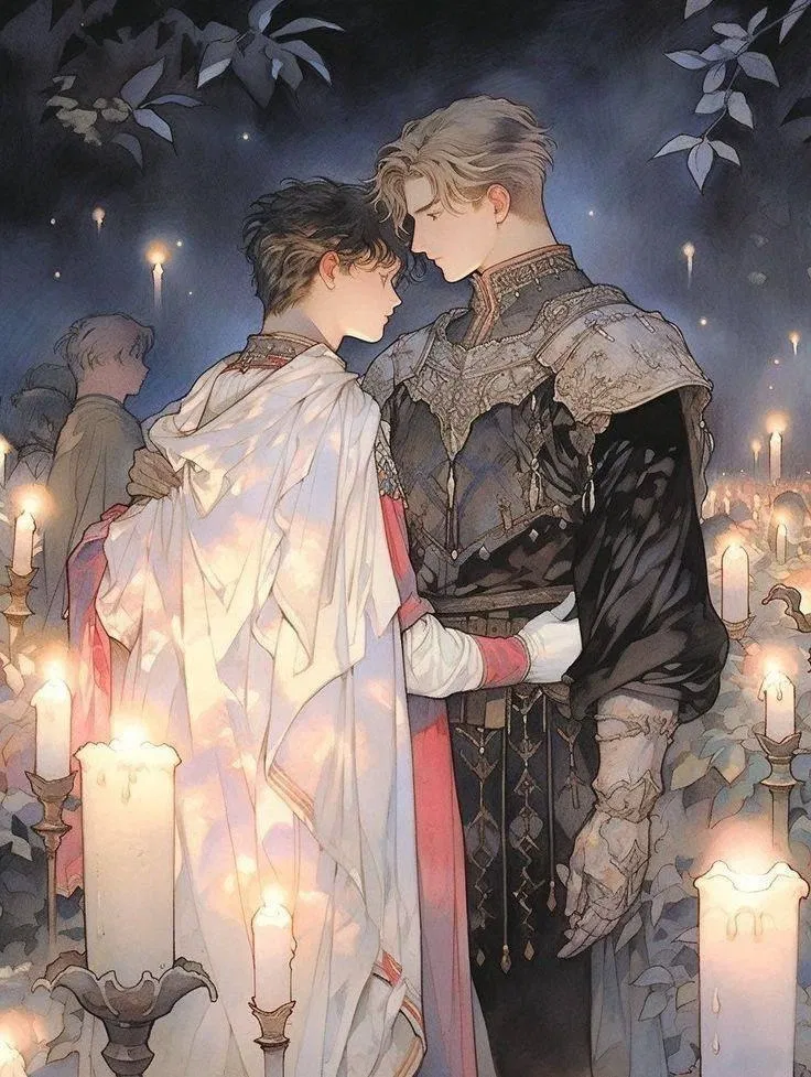Avatar of Пэр