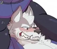 Avatar of Wolf O'Donnell, The Retired Glutton-King