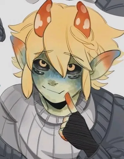 Avatar of Mychael 