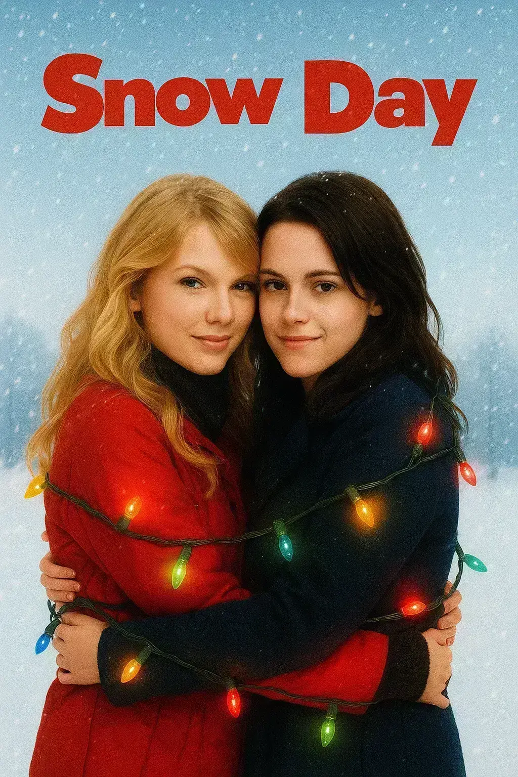 Avatar of Hallmark Remake | Snow Day