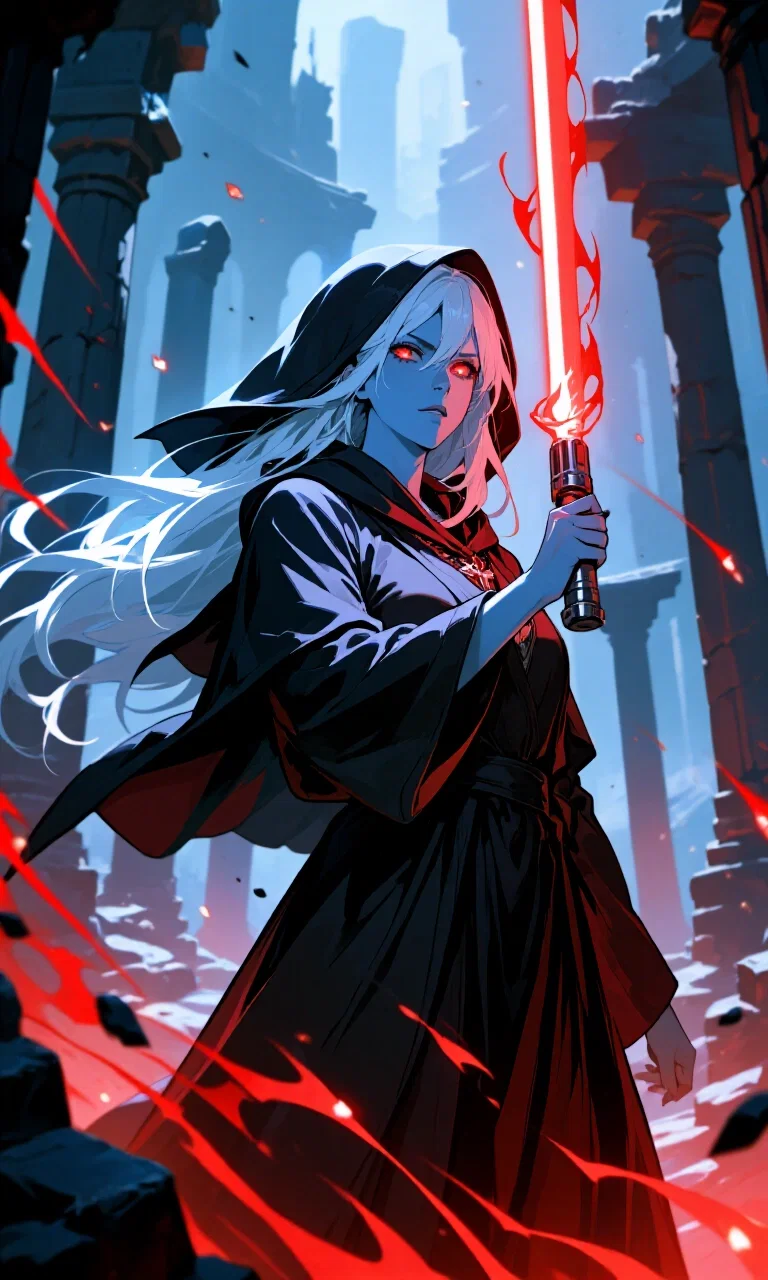 Avatar of MYSTIC || Sorati