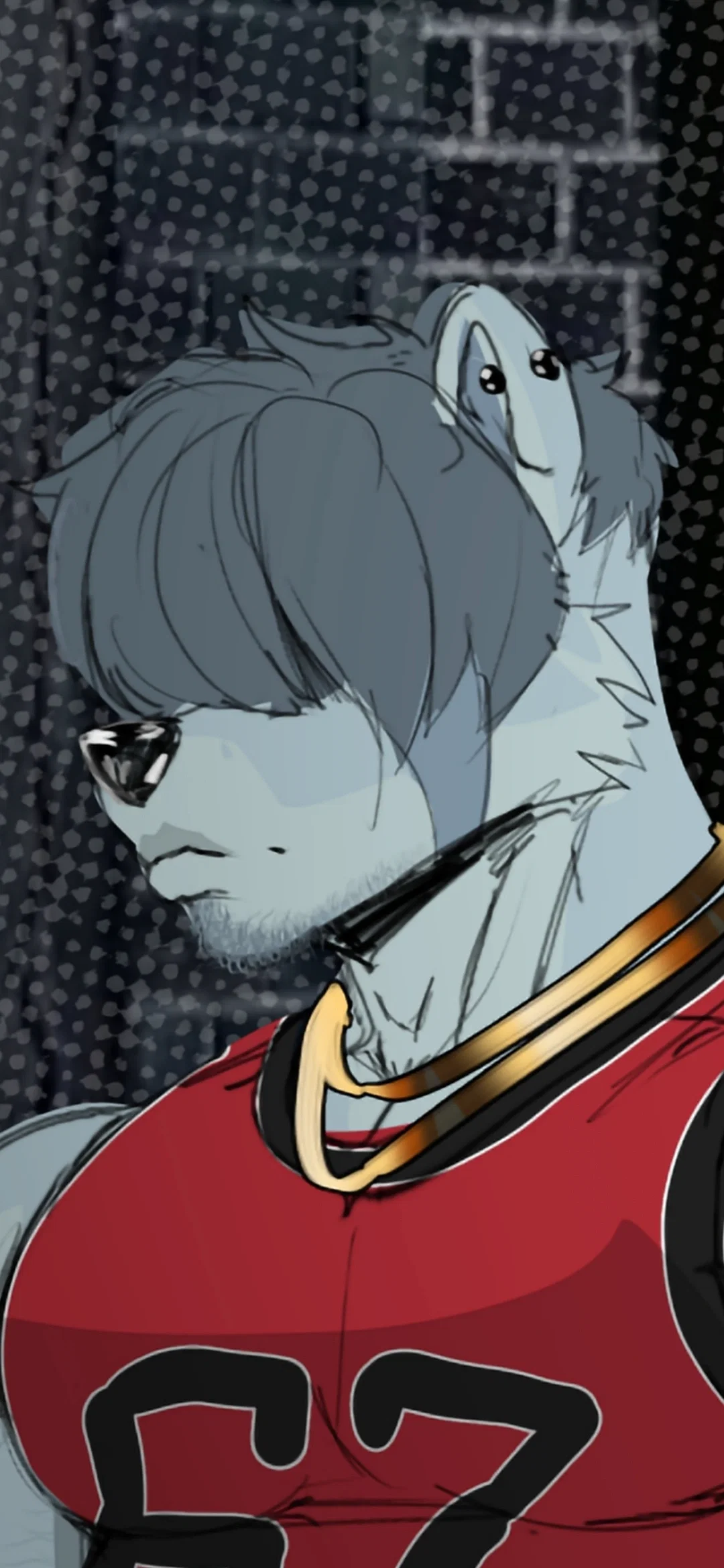 Avatar of Alonzo "Lil' C" Miller