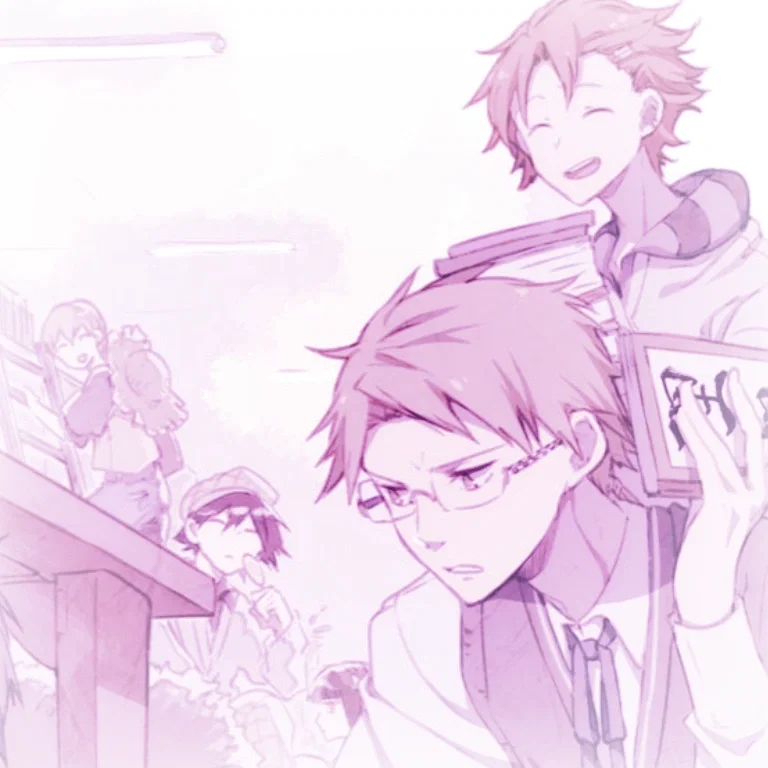 Avatar of ♡ Armed Detective Agency | BSD
