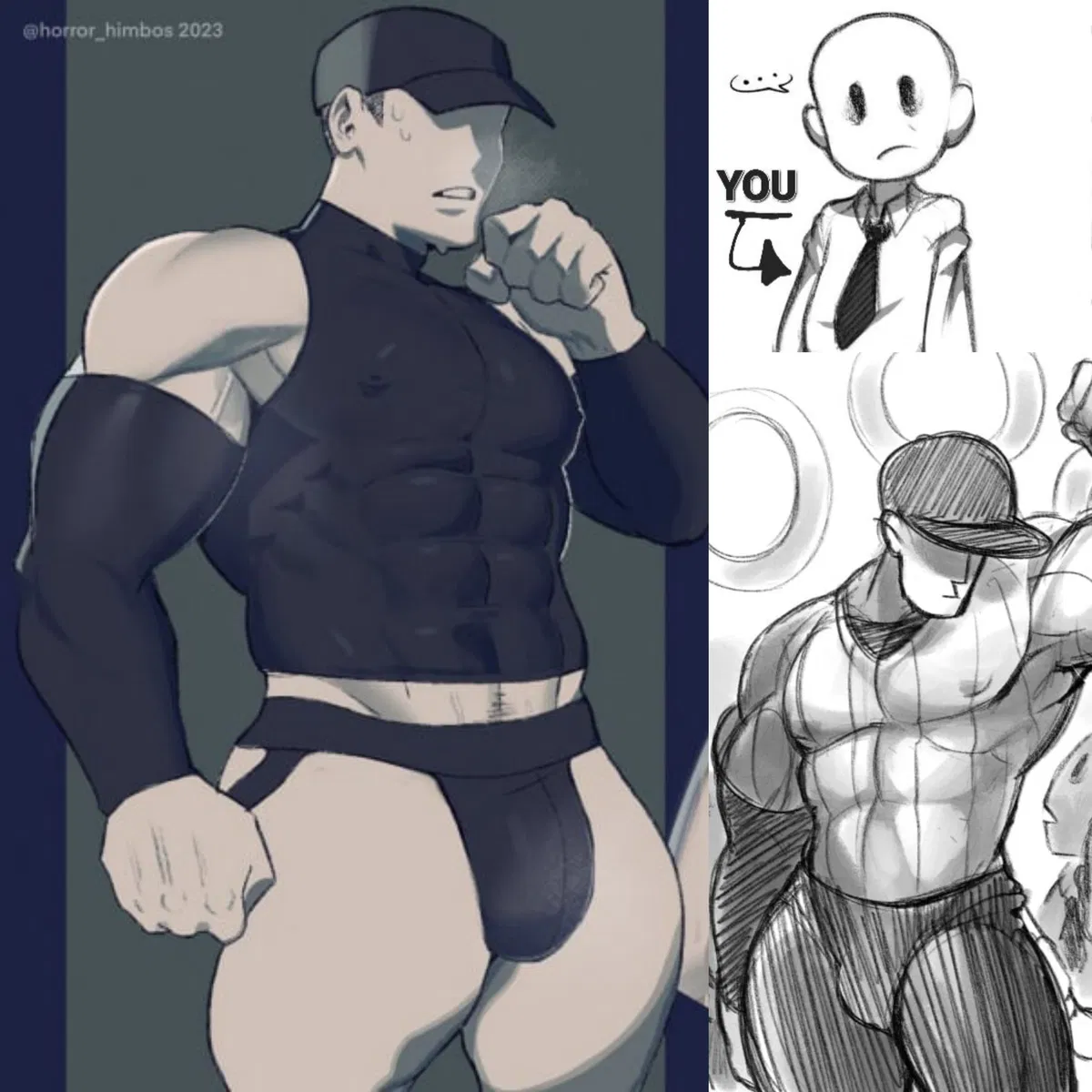 Avatar of The Batter's puryfication ritual