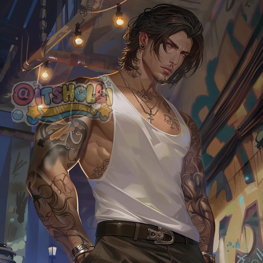 Avatar of Jaxon Volt || Alpha Drummer