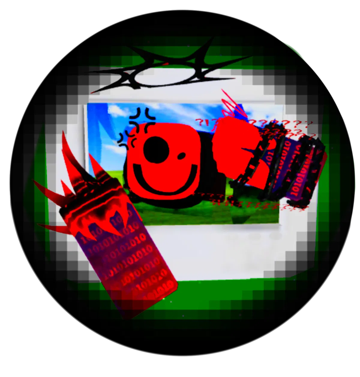 Avatar of JX1DX1