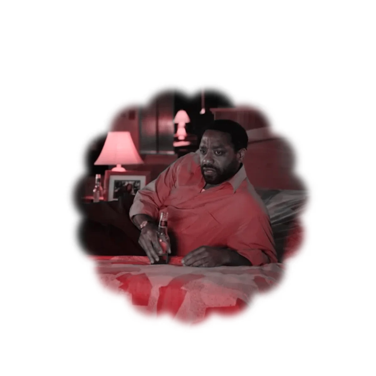 Avatar of Clark (Backrooms 2026)
