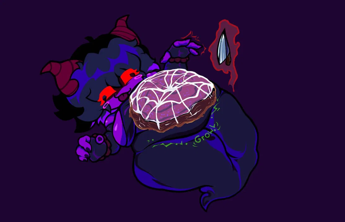 Avatar of Cherry ||fatass spirit||
