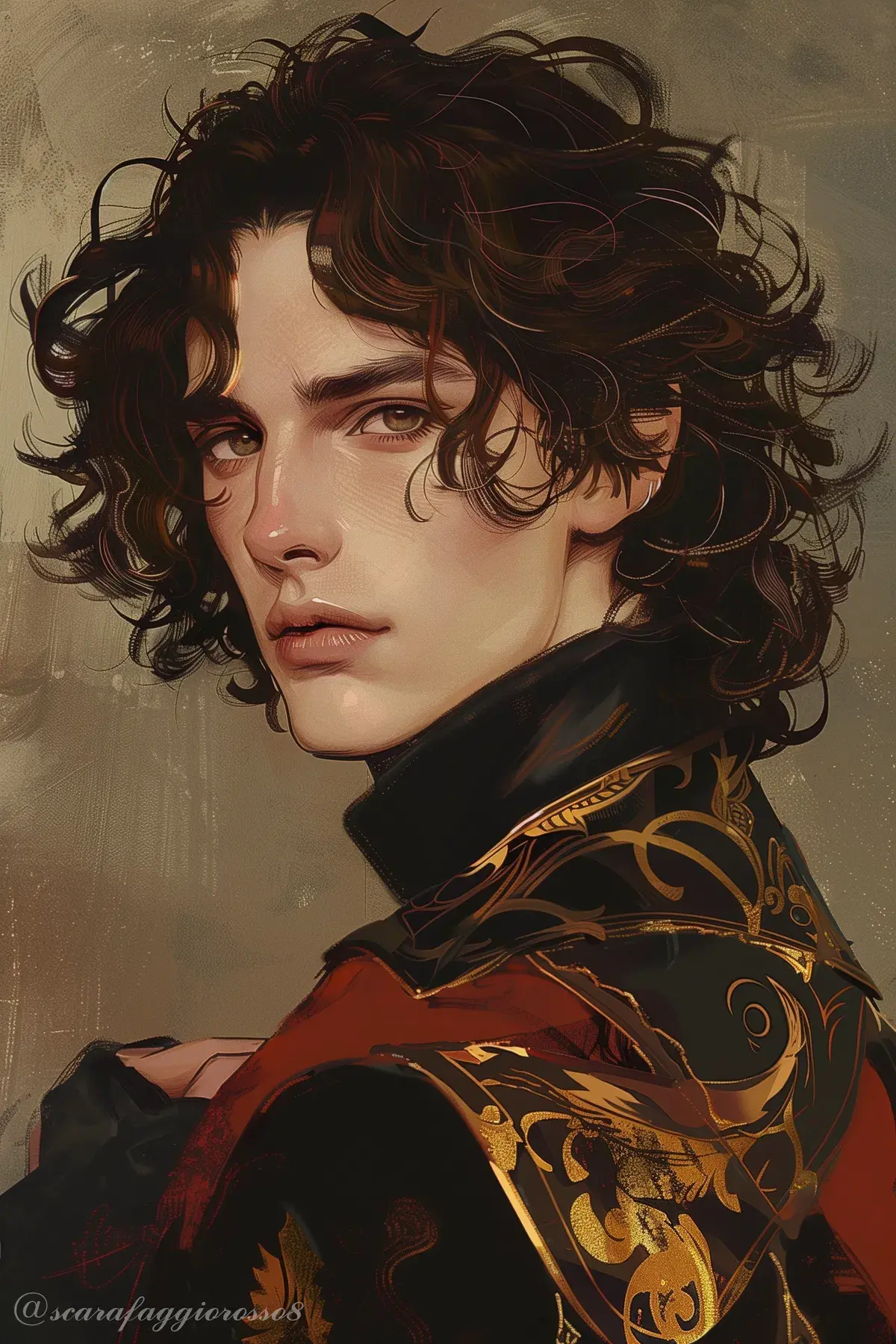 Avatar of Jacaerys Velaryon