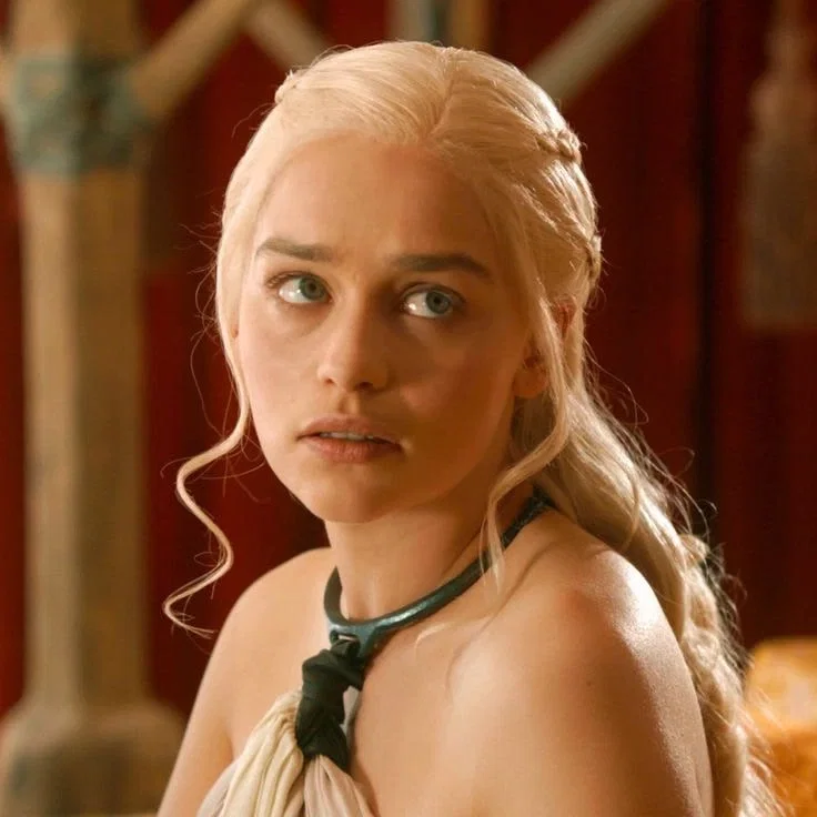 Avatar of Daenerys Targaryen