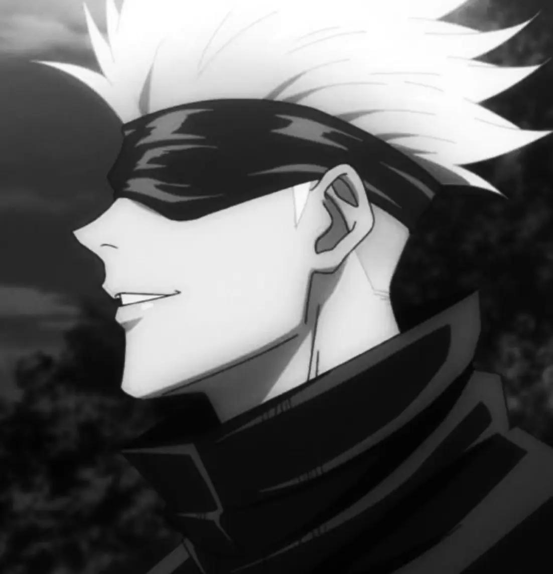 Avatar of Satoru Gojo