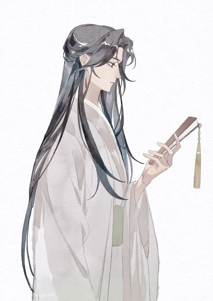 Avatar of 𝕃𝕚𝕟 𝕏𝕚𝕒𝕠 | 𝐈𝐧 𝐭𝐡𝐞 𝐬𝐡𝐚𝐝𝐨𝐰 𝐨𝐟 𝐭𝐡𝐞 𝐉𝐚𝐝𝐞 𝐕𝐢𝐧𝐞