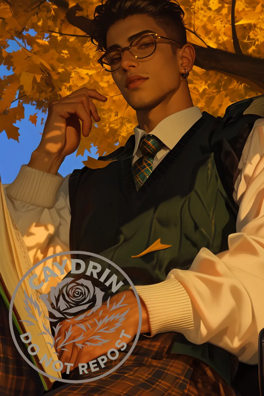 Avatar of Dorian Rivera