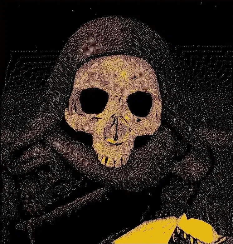 Avatar of Der Stryzga [Grave/Digger]