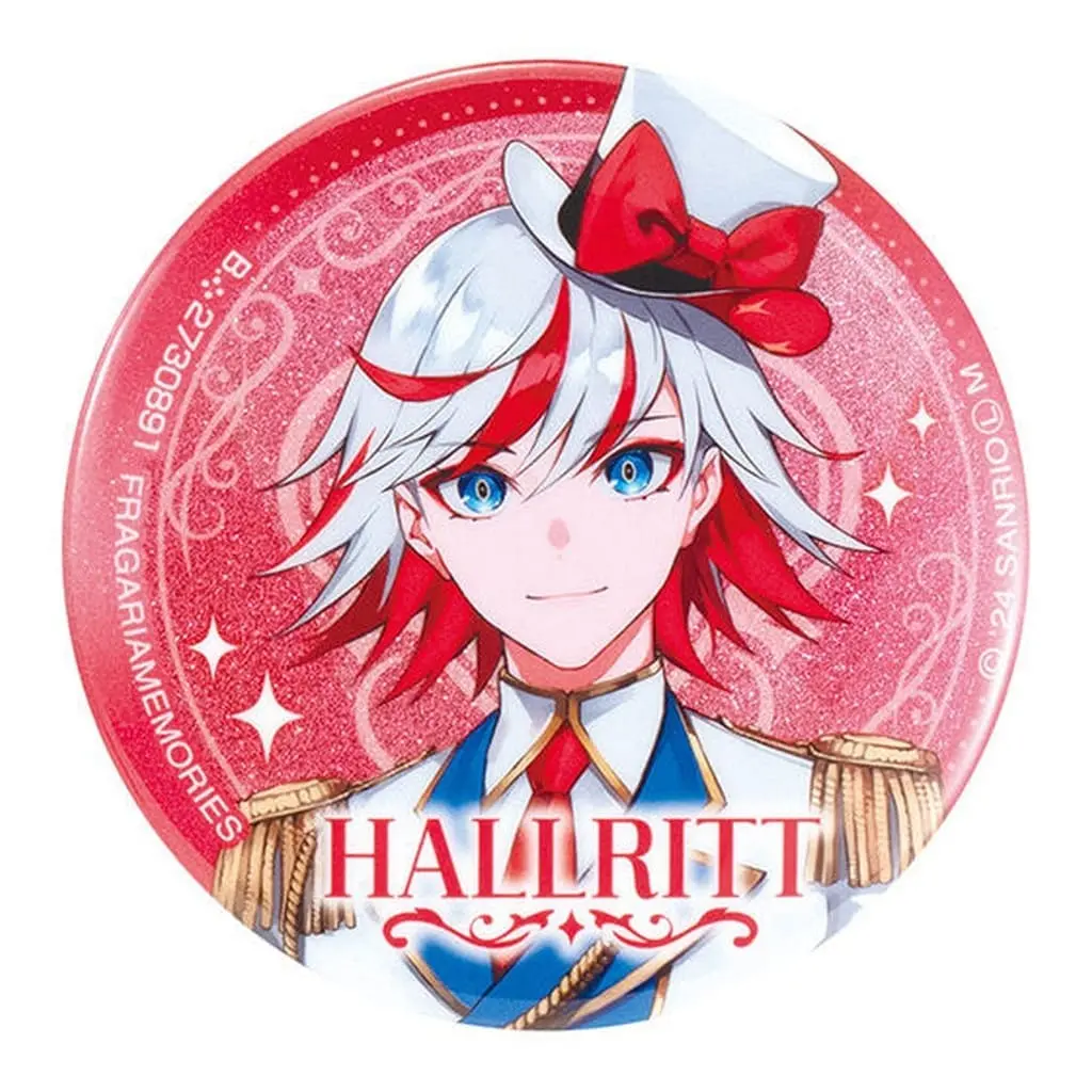 Avatar of Hallritt