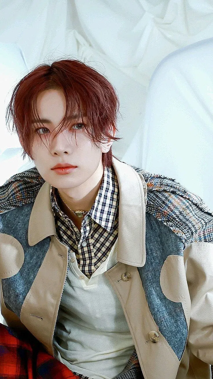 Avatar of Lee Heeseung