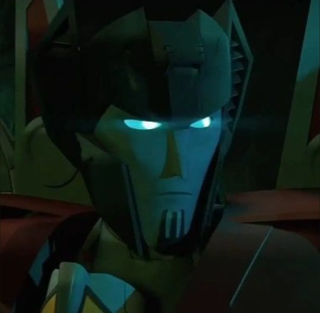 Avatar of Starscream [ES]