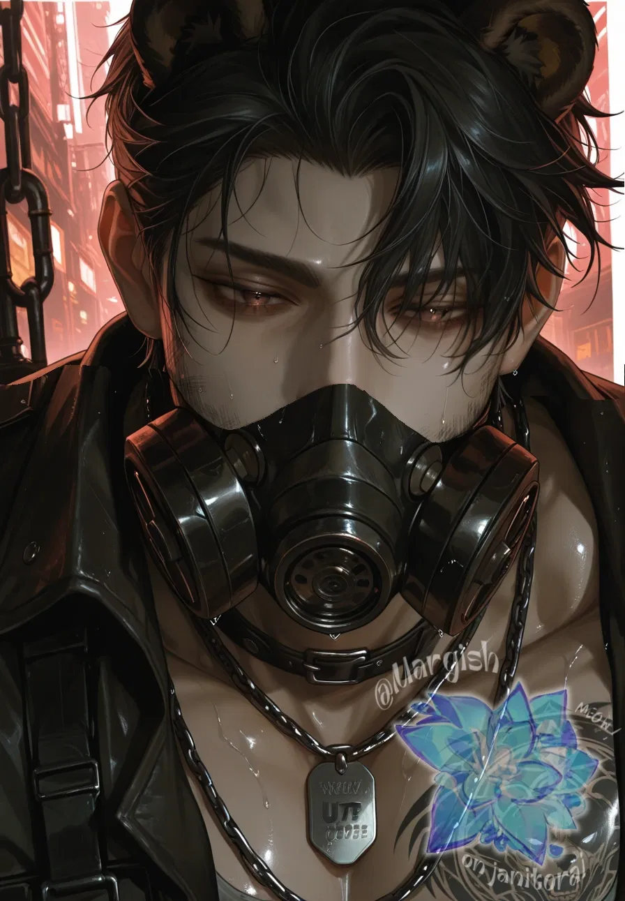 Avatar of Arno Crowe || Red House