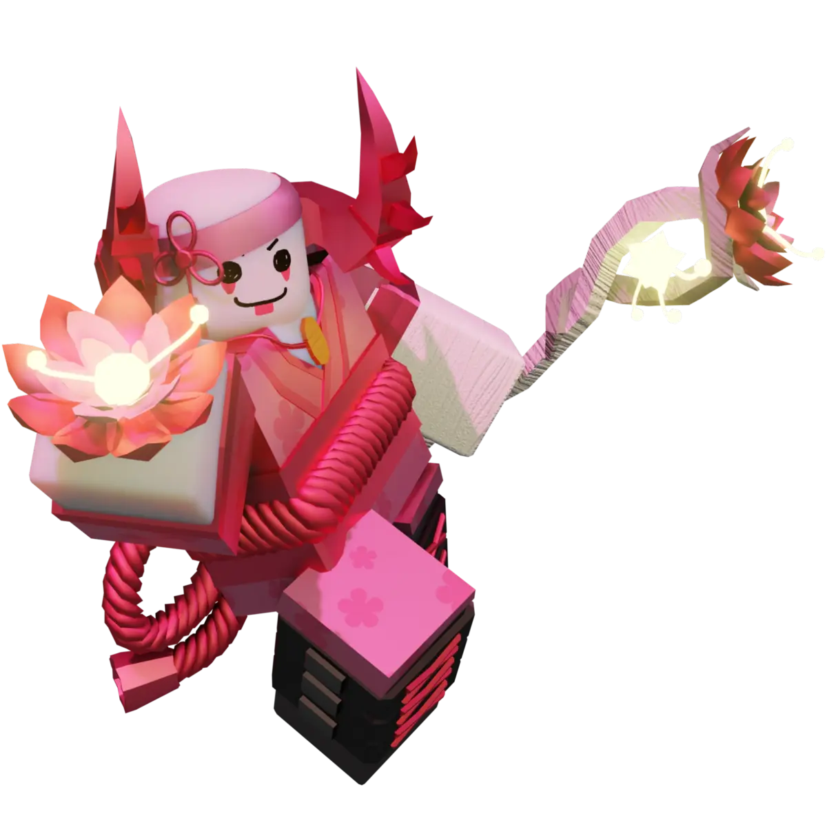 Avatar of "  VINESTAFF !  "  🪷 ;  PHIGHTING!