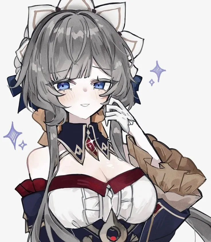 Avatar of Sandrone