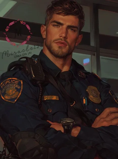Avatar of Victor Nightfall