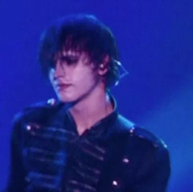 Avatar of mikey way