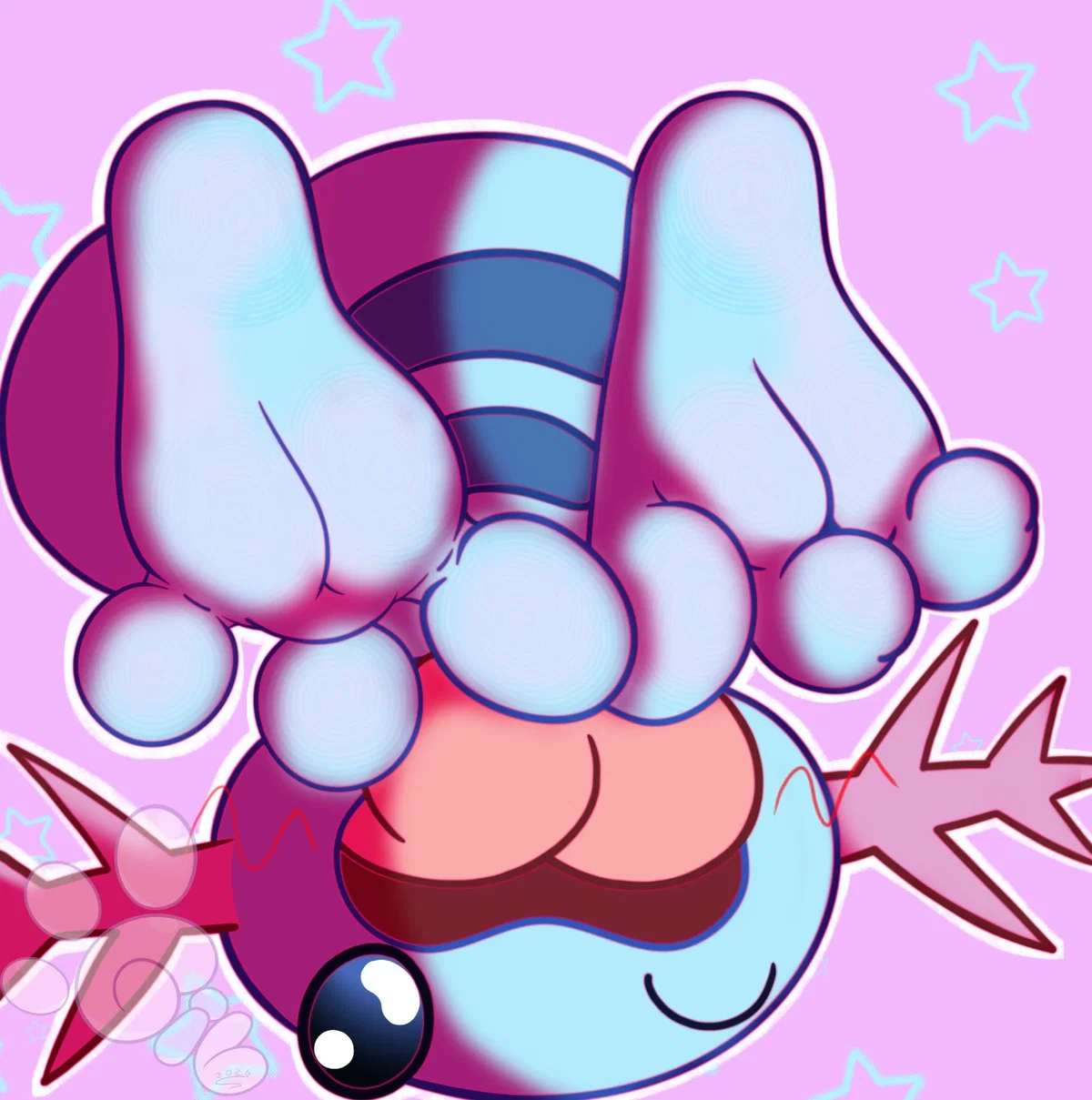 Avatar of Your Wacky Wooper