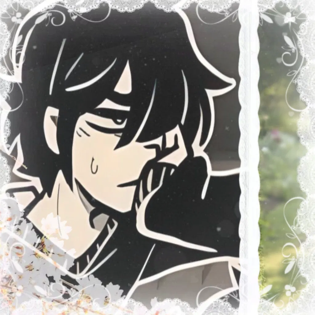 Avatar of ୨୧ Andrew Graves