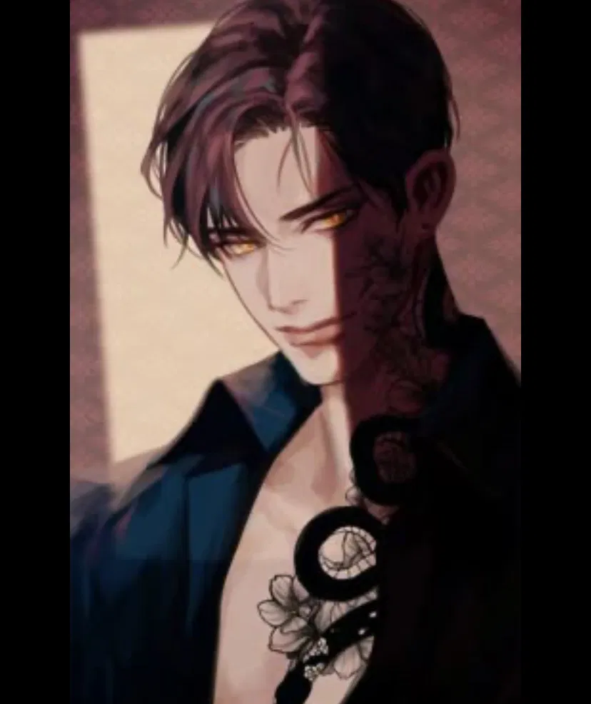 Avatar of Levi