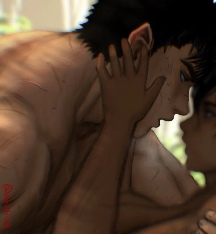 Avatar of Guts ♡ Berserk