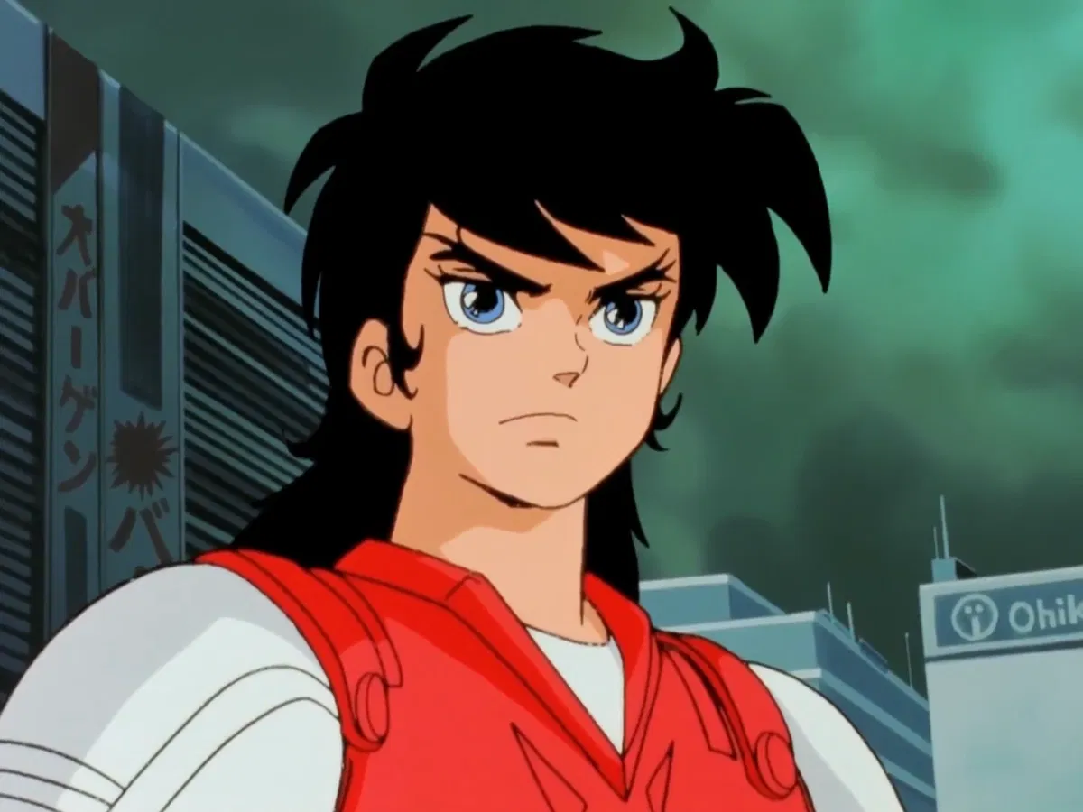 Avatar of Ryo Sanada