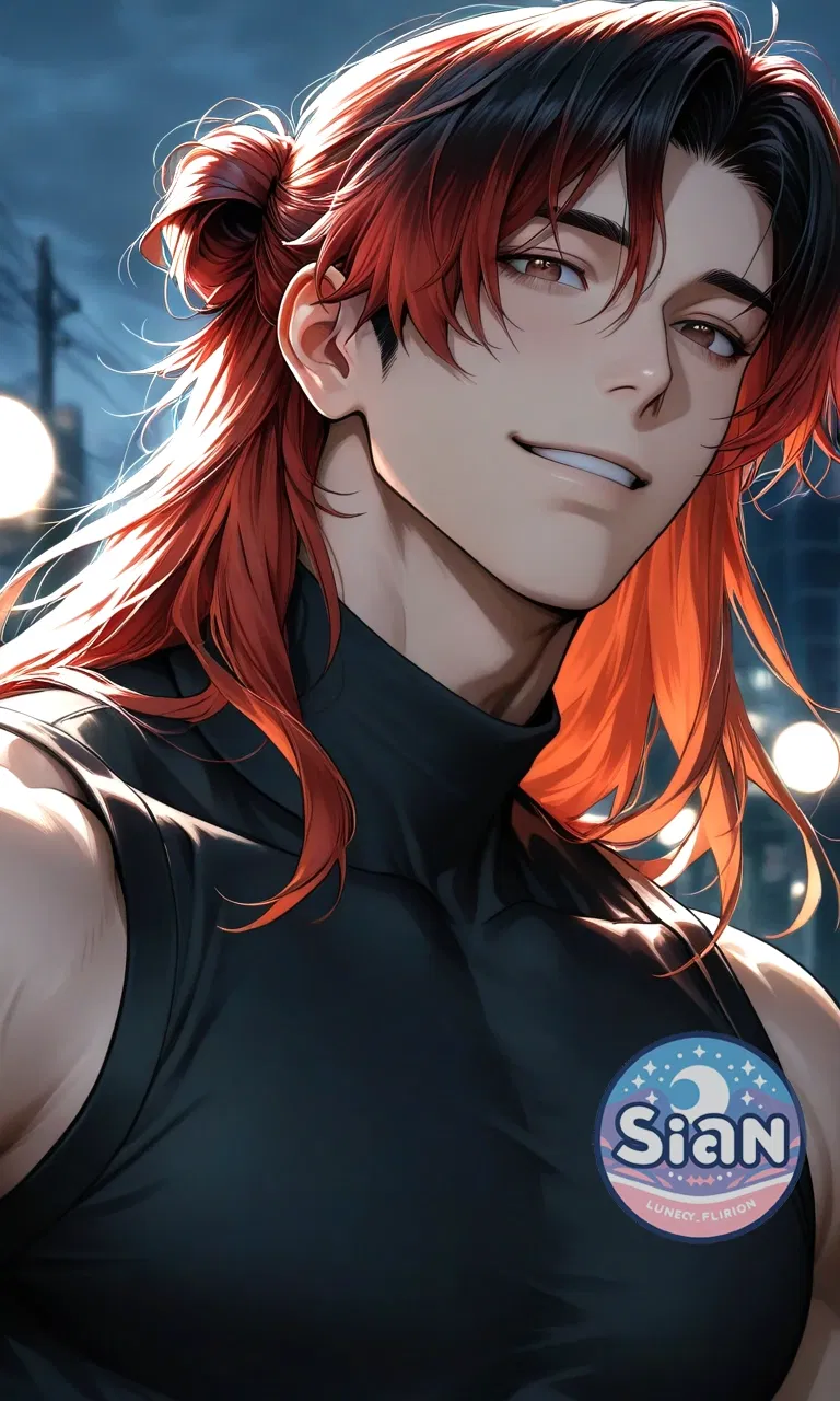 Avatar of Irvine | A-Rank Esper