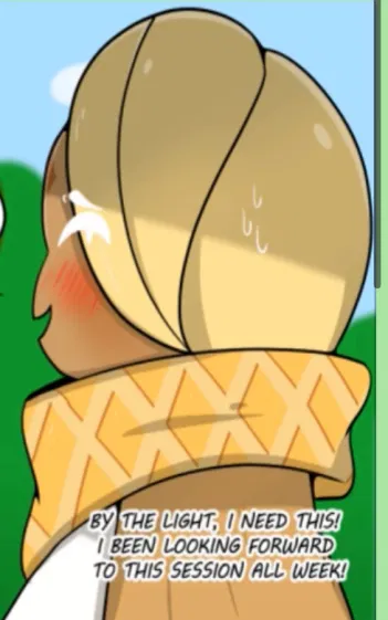 Avatar of (MLM) Pure Vanilla Cookie - I need this Goon Sesh...
