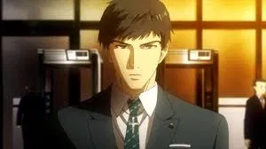 Avatar of Koutarou Amon