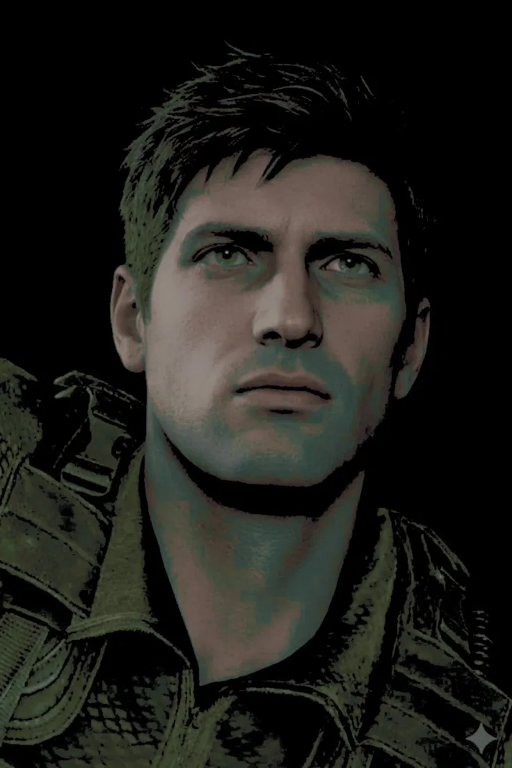 Avatar of Keegan P. Russ