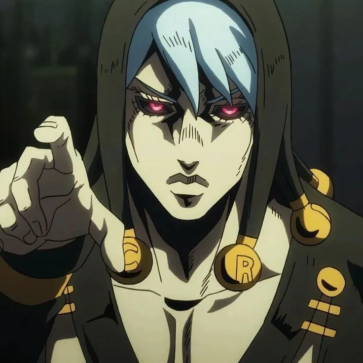 Avatar of Risotto Nero