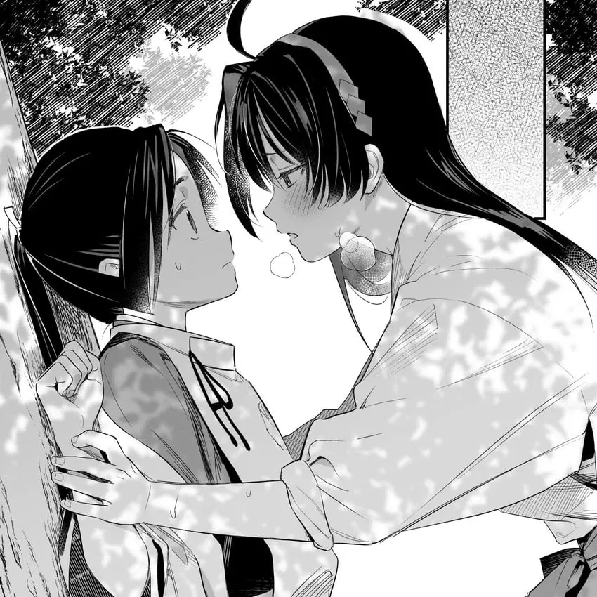 Avatar of Yuki Mizuki & Rin Keshi