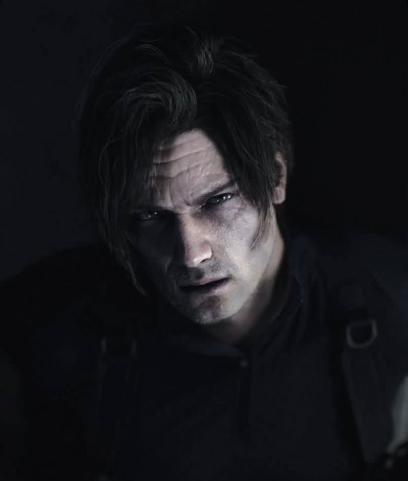 Avatar of Leon Kennedy