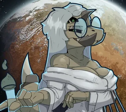 Avatar of Sylthra - Rimworld
