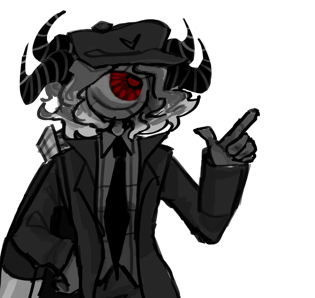 Avatar of Wolfy Oneoone