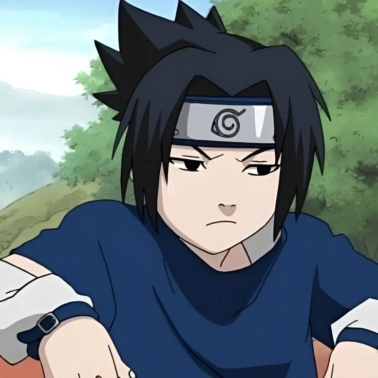 Avatar of Sasuke 