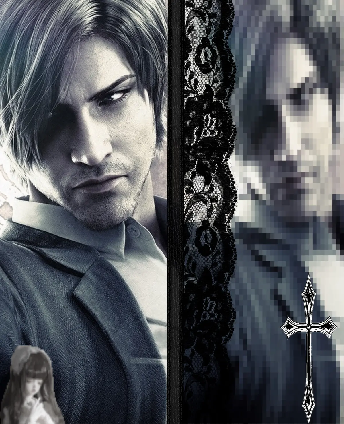 Avatar of Leon Kennedy 