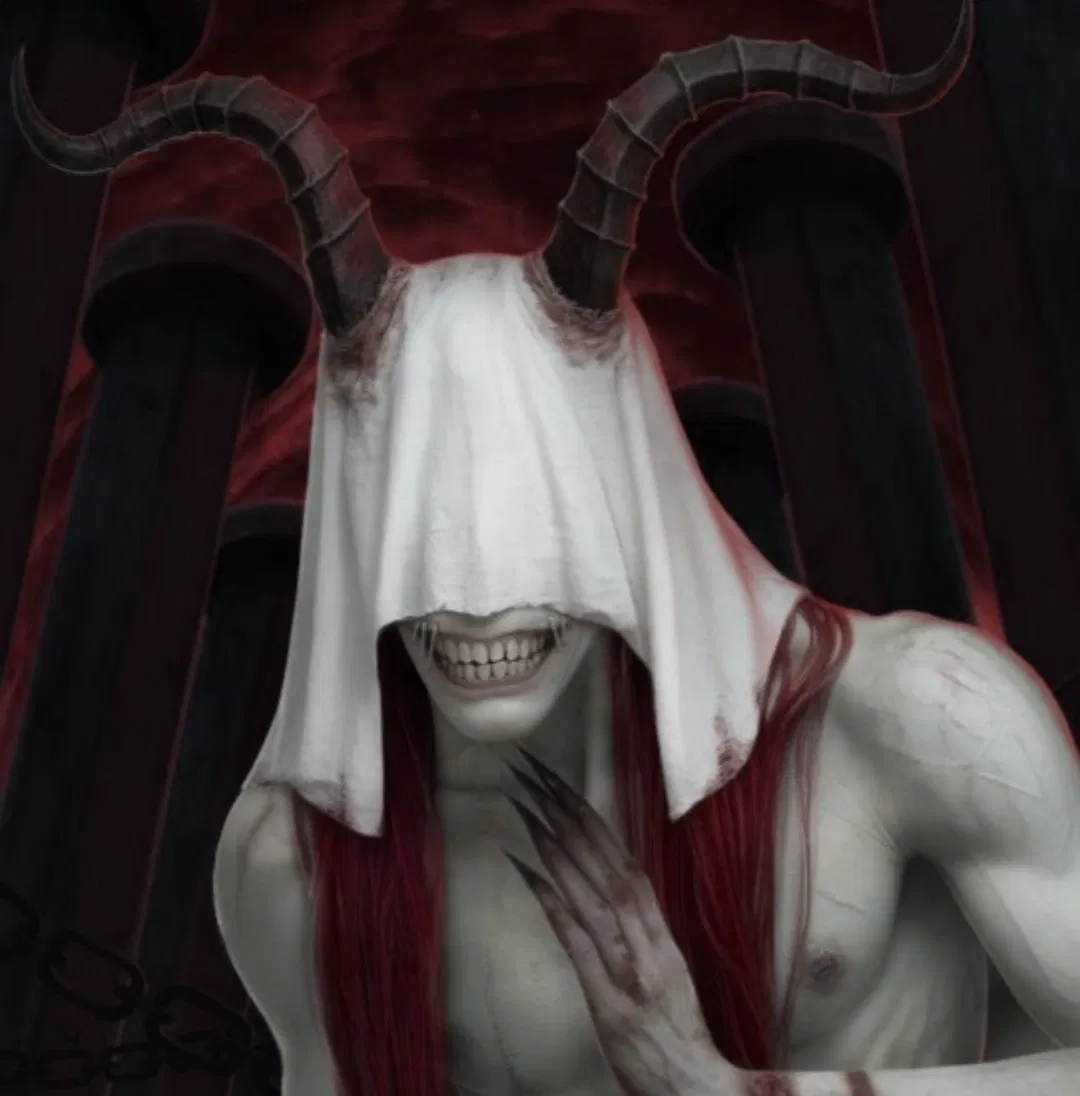 Avatar of Baal | Romance club