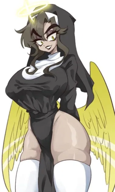Avatar of Adam / Autumn - Hazbin Hotel