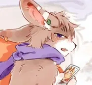 Avatar of Lord Rabbit - Tuye